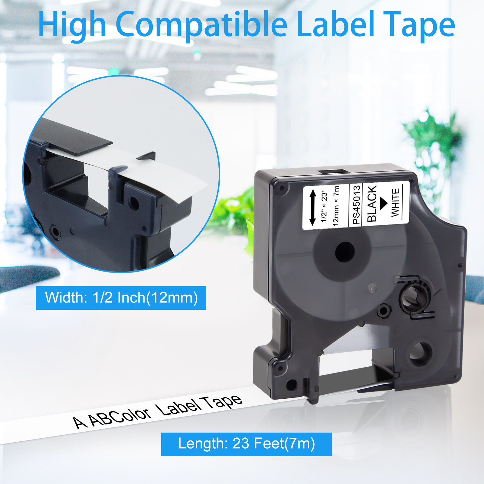 view